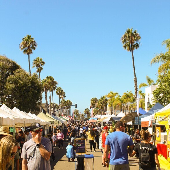 More Photos Of 210-216 N Coast Hwy, Oceanside Unknown For Lease