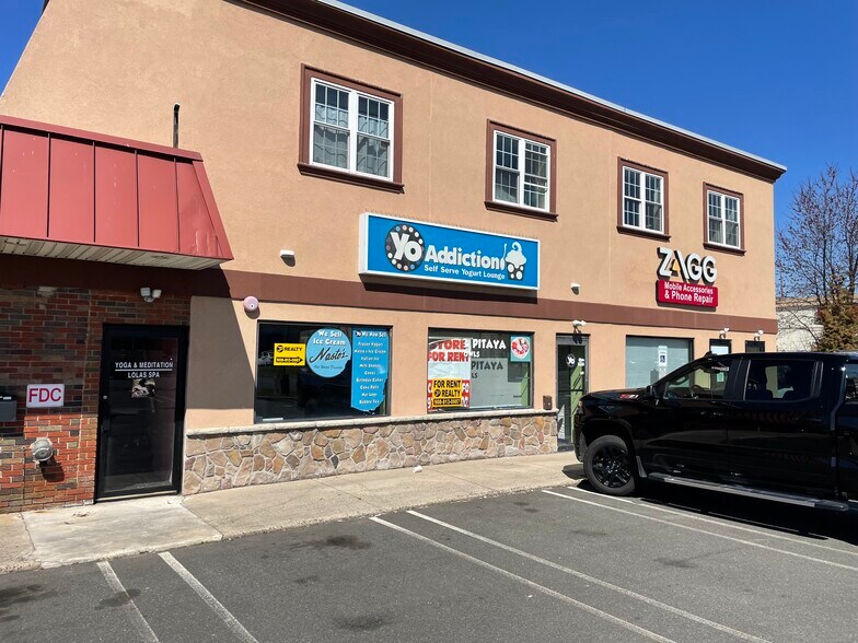 Primary Photo Of 100 Us Highway 22, Springfield General Retail For Lease