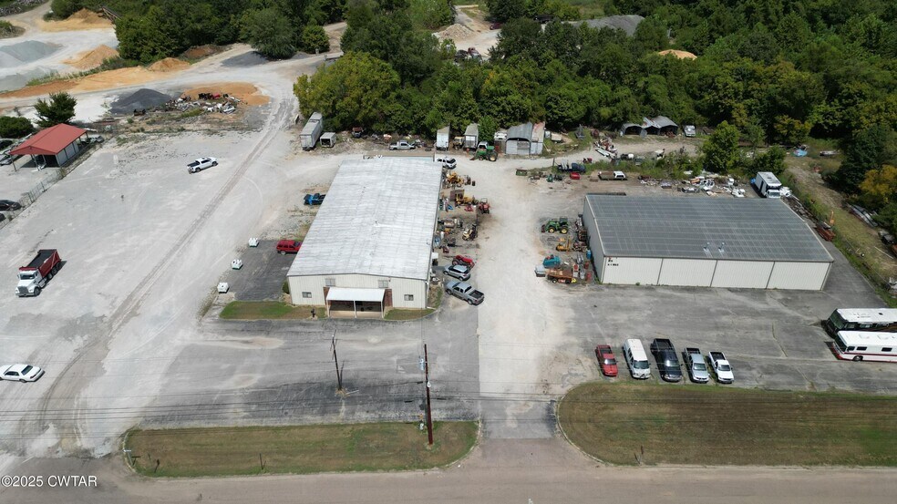 More Photos Of 875 Airways Blvd, Jackson Industrial For Sale