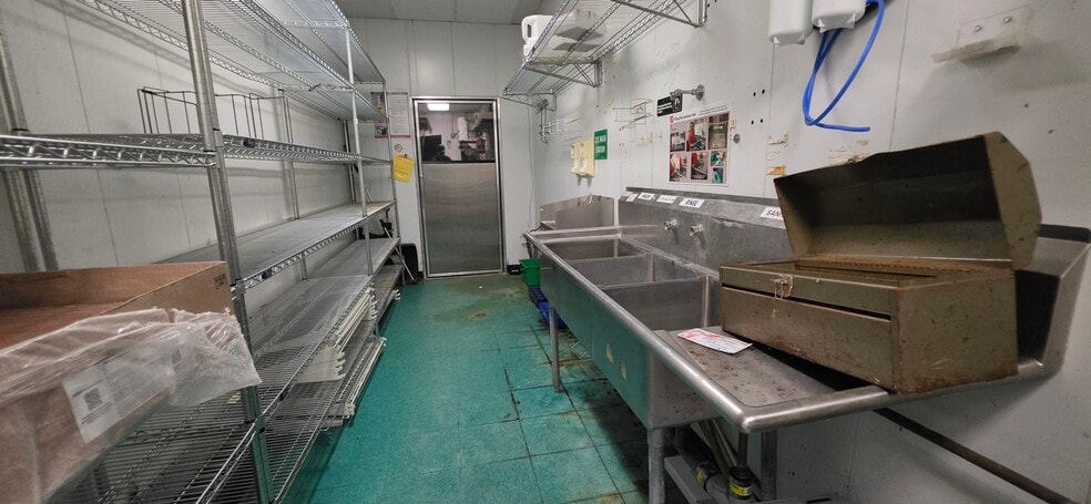 More Photos Of 237 King St, Northampton Service Station For Sale