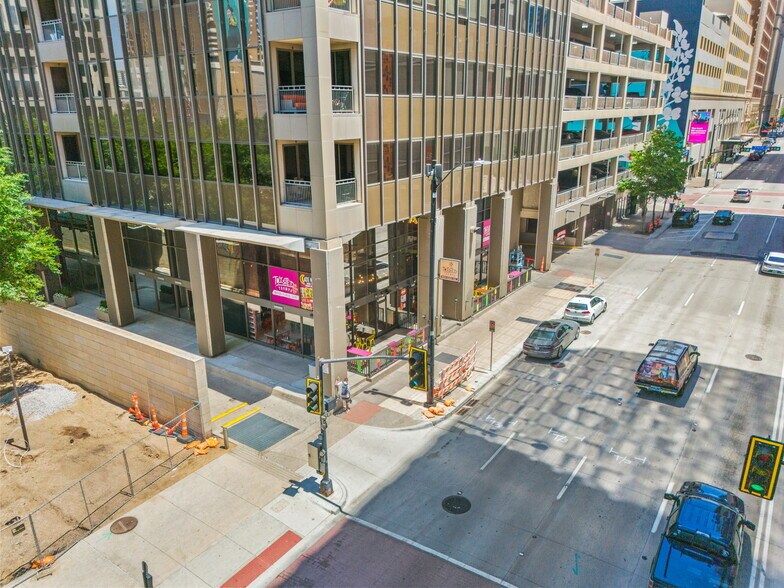 More Photos Of 1200 Main, Dallas Apartments For Sale
