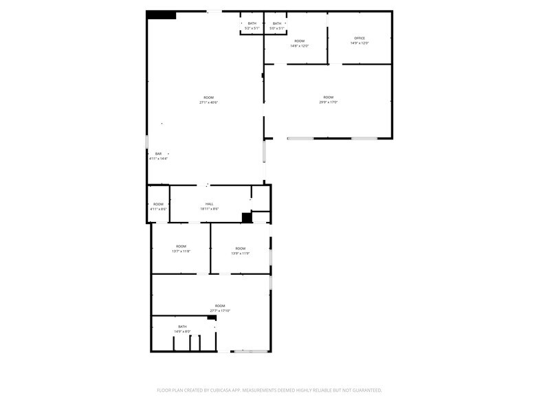 More Photos Of 7717 Richmond Tappahannock Hwy, Aylett Storefront Retail Office For Sale