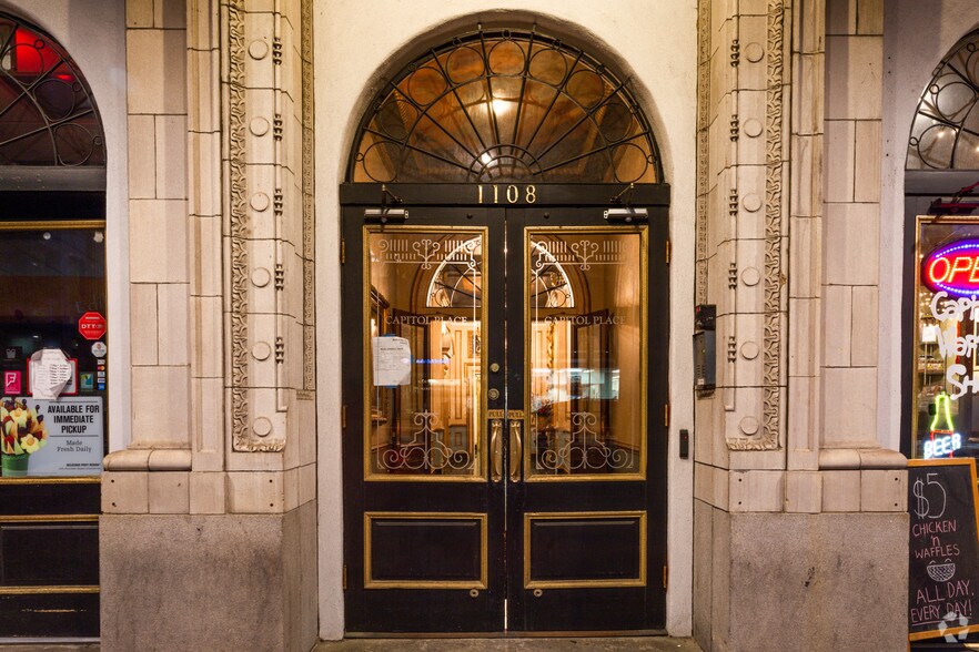 More Photos Of 1108 E Main St, Richmond Office For Lease