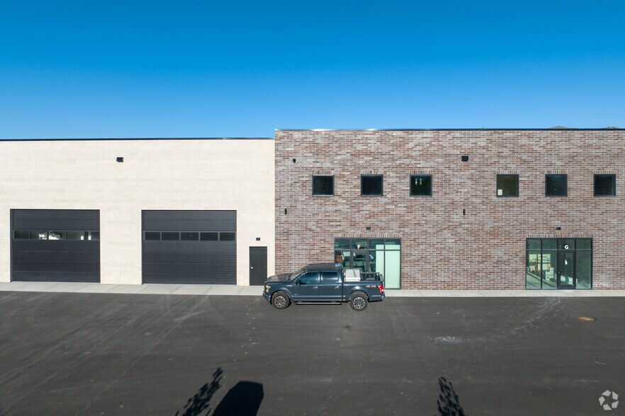 More Photos Of 1548 American Way, Payson Warehouse For Lease