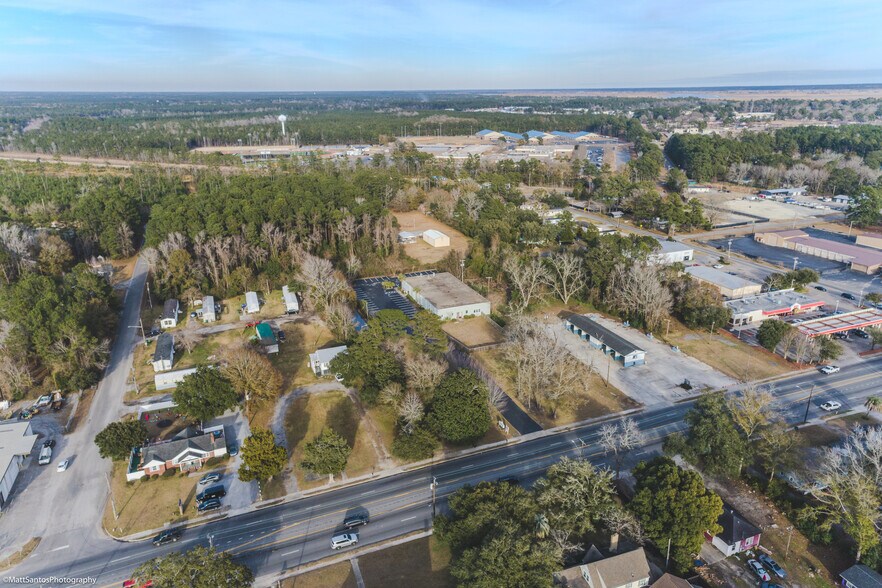 More Photos Of 2704 Highmarket St, Georgetown Freestanding For Sale