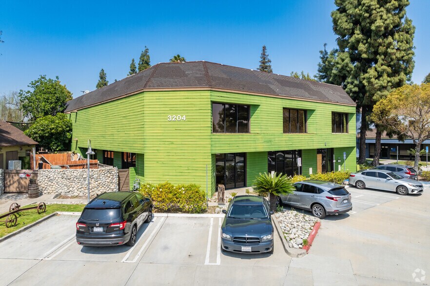 More Photos Of , El Monte Office For Sale