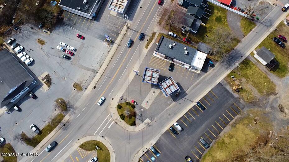 More Photos Of 521 E Main St, Palmyra Convenience Store For Sale