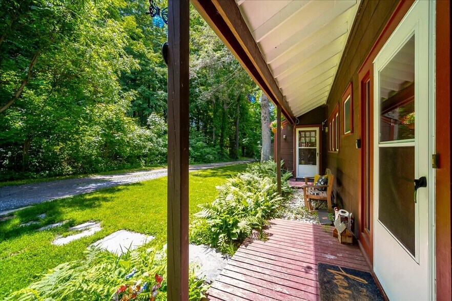 More Photos Of 12 Woodlea Rd, Salt Point Multifamily For Sale
