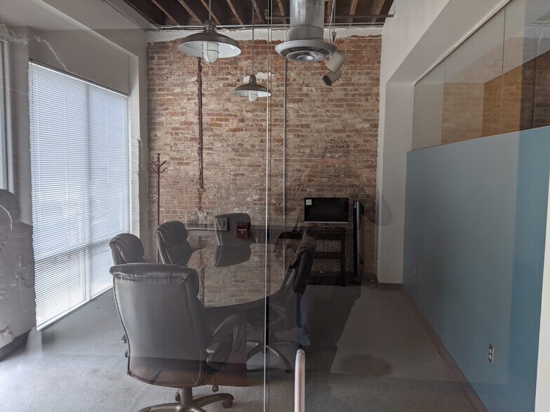 More Photos Of 119 Luckie St NW, Atlanta Loft Creative Space For Lease