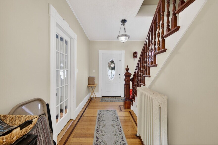More Photos Of 501 Manchester St, Manchester Multifamily For Sale