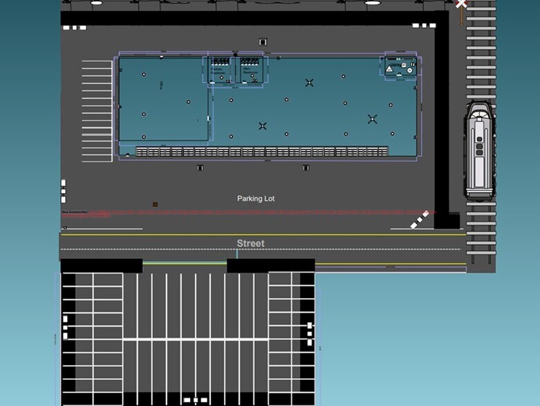 More Photos Of 601-650 E Red Bud Ave, Saint Louis Land For Lease