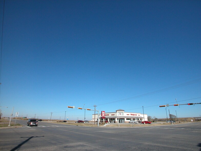 Primary Photo Of FM 1069 & Hwy 35, Aransas Pass Land For Sale