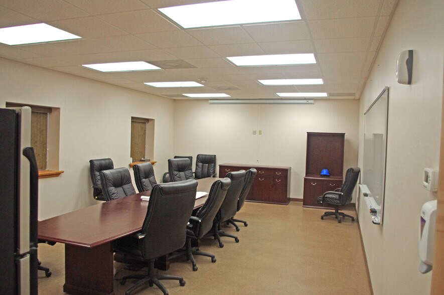 More Photos Of 1439 Cutler Trico Road, Cutler Industrial For Lease