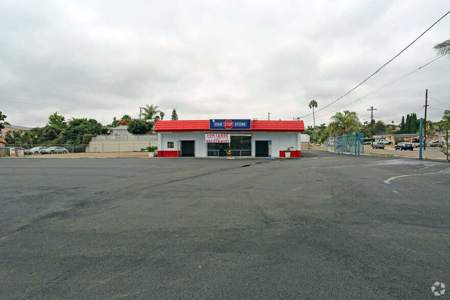 More Photos Of 1078 Elkelton Blvd, Spring Valley Auto Repair For Sale