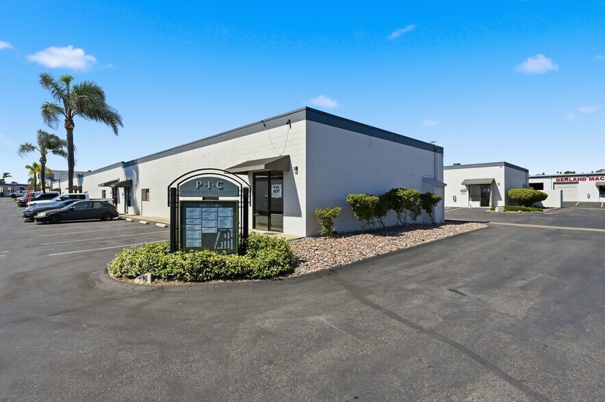More Photos Of 120 N Pacific St, San Marcos Warehouse For Sale