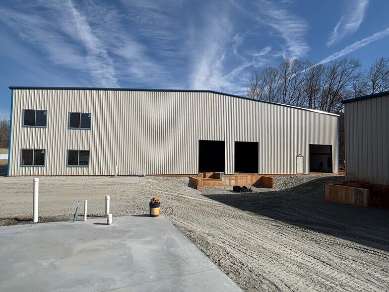 More Photos Of 111 Preamble Ct, Anderson Warehouse For Lease