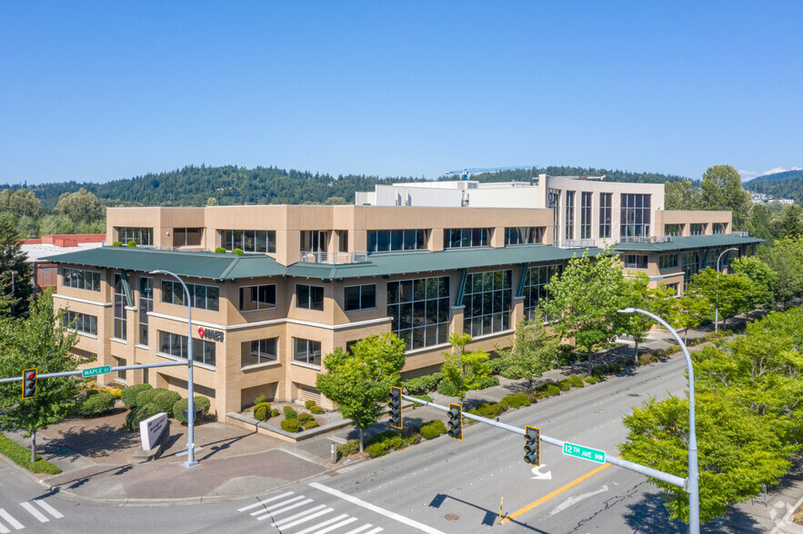 Primary Photo Of 1180 NW Maple St, Issaquah Office For Lease