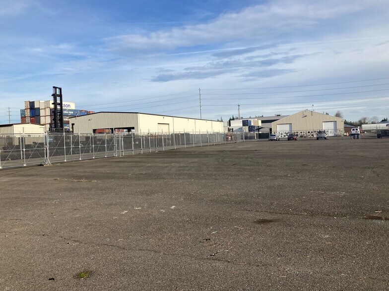 More Photos Of 9619 N Rivergate Blvd, Portland Land For Sale