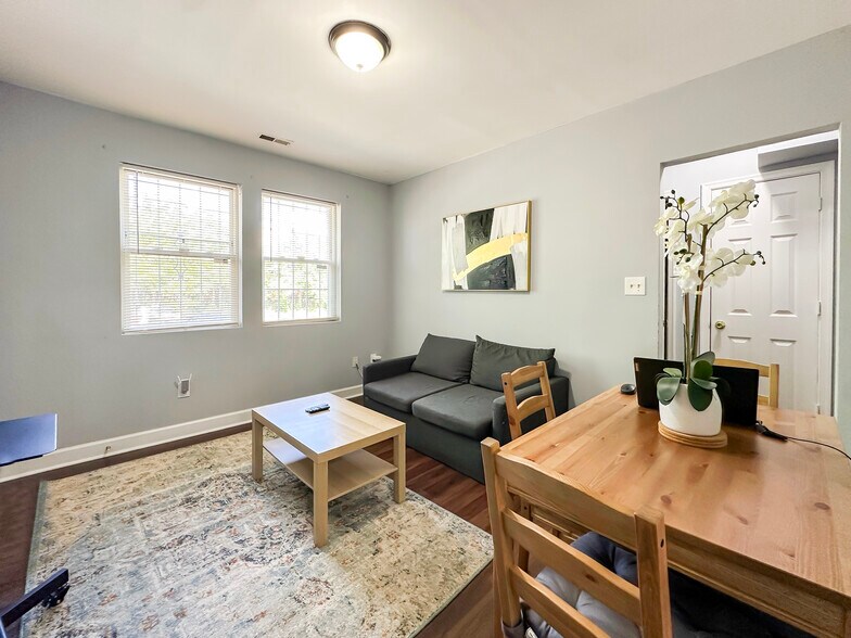 More Photos Of 2859 Denver St SE, Washington Apartments For Sale