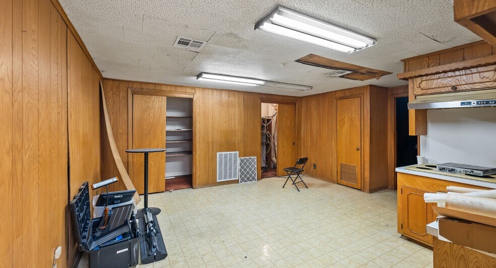 More Photos Of 2918 Elysian St, Houston Land For Sale