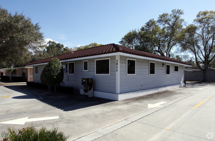 More Photos Of 2822 Proctor Rd, Sarasota Office For Lease