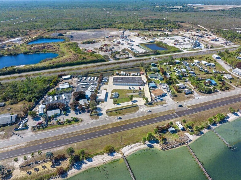 More Photos Of 4234 US 1, Grant Land For Sale