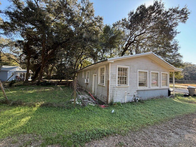More Photos Of 4108 Kelly Ave, Pensacola Multifamily For Sale