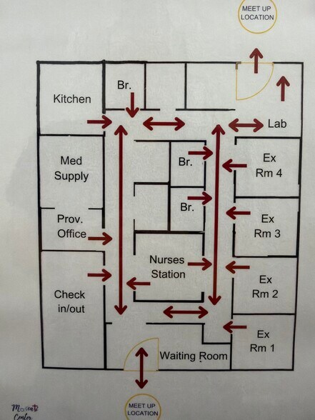 More Photos Of 2040 Highway A1A, Indian Harbour Beach Medical For Sale
