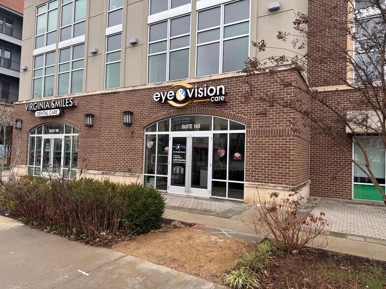 More Photos Of 21001 Sycolin Rd, Ashburn Office For Sale