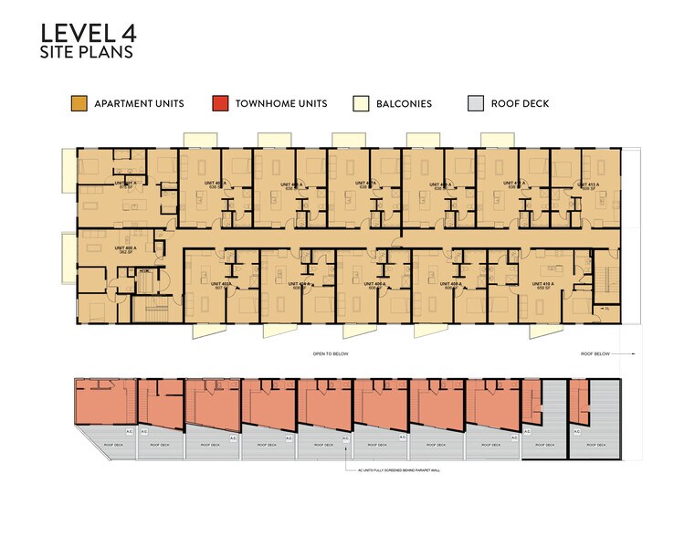 More Photos Of 1225 Xavier St, Denver Land For Sale