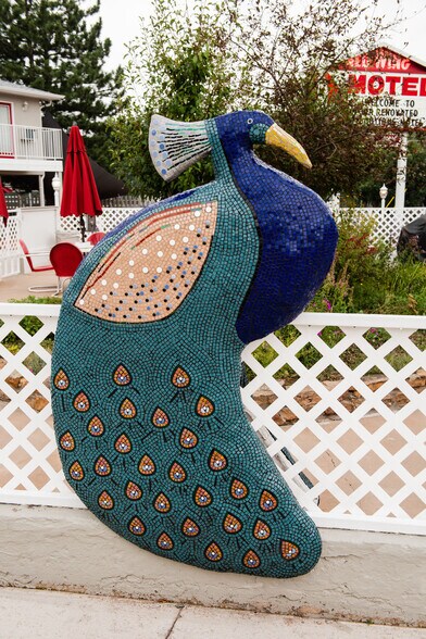 More Photos Of 56 El Paso Blvd, Manitou Springs Hotel For Sale