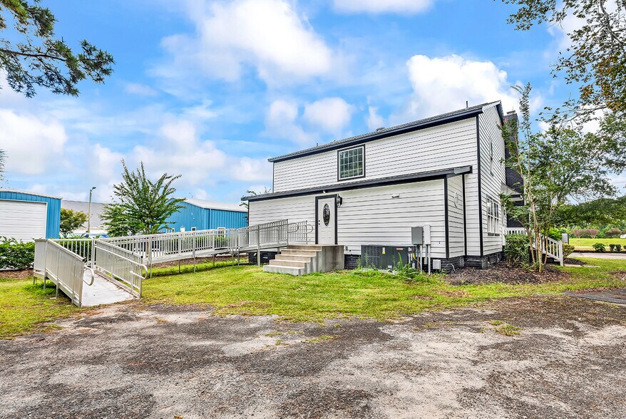 More Photos Of 9300 Highway 17 Byp, Murrells Inlet Office For Sale
