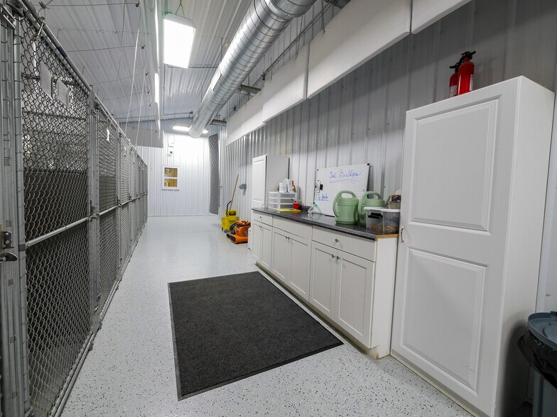 More Photos Of 75600 Van Dyke Rd, Bruce Twp Specialty For Sale