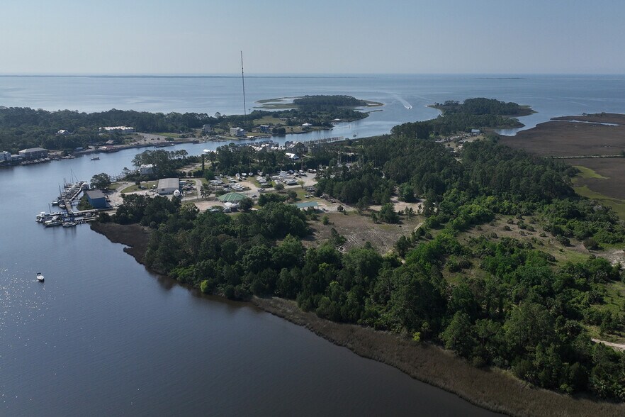 More Photos Of Timber Island Rd, Carrabelle Land For Sale