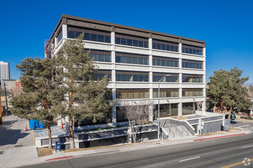 More Photos Of 245 E Liberty St, Reno Medical For Sale