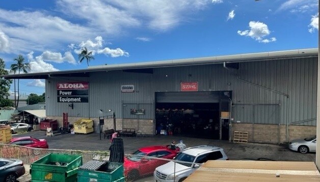 More Photos Of 94-133 Pahu St, Waipahu Warehouse For Lease