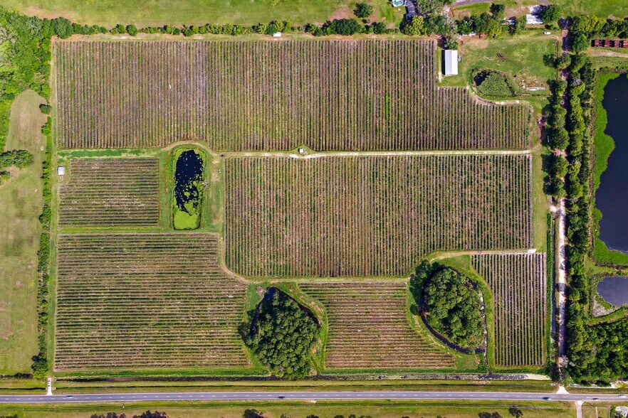 More Photos Of 7453 Jones Ave, Mount Dora Land For Sale