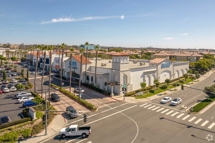 More Photos Of 10604-10789 Westview Pky, San Diego Unknown For Lease
