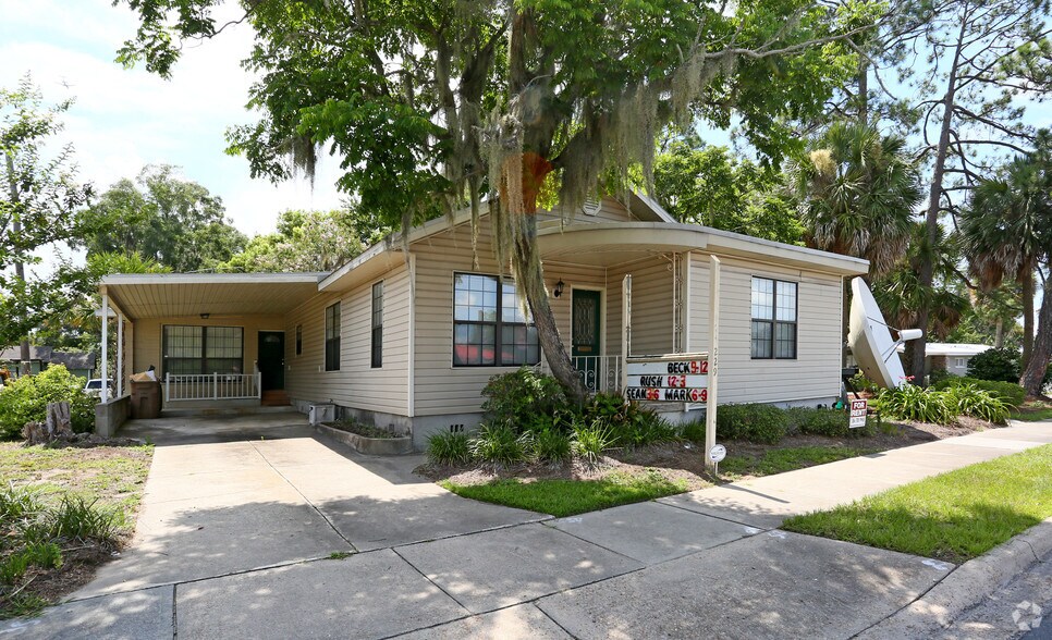 Primary Photo Of , Lake City Office For Sale