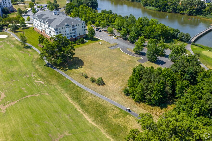 More Photos Of 2708 Willow Oak Dr, Cambridge Land For Sale