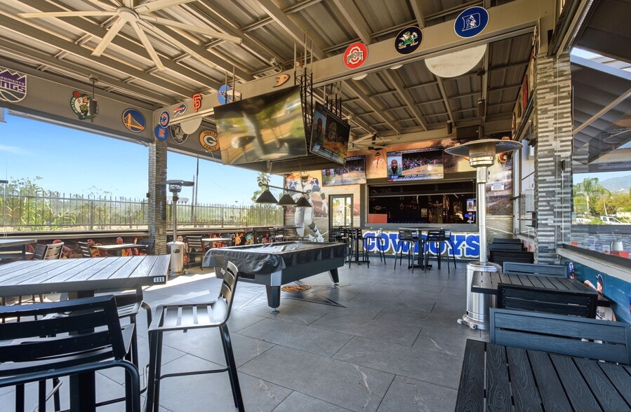 More Photos Of 31502 Riverside Dr, Lake Elsinore Restaurant For Sale