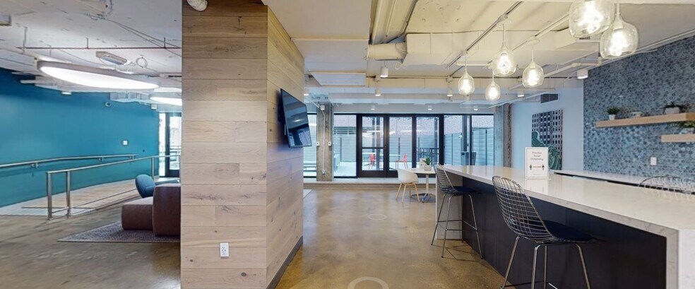 More Photos Of 1101 14th St NW, Washington Office For Lease