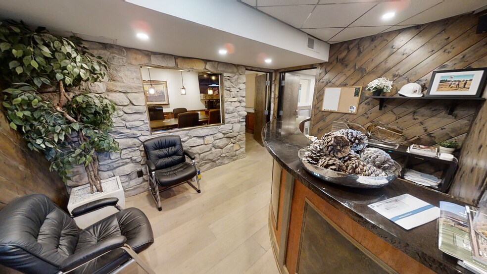 More Photos Of 4220 N Brown Ave, Scottsdale Office For Sale