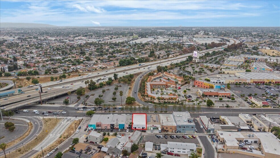 More Photos Of 11414 Long Beach Blvd, Lynwood Warehouse For Sale