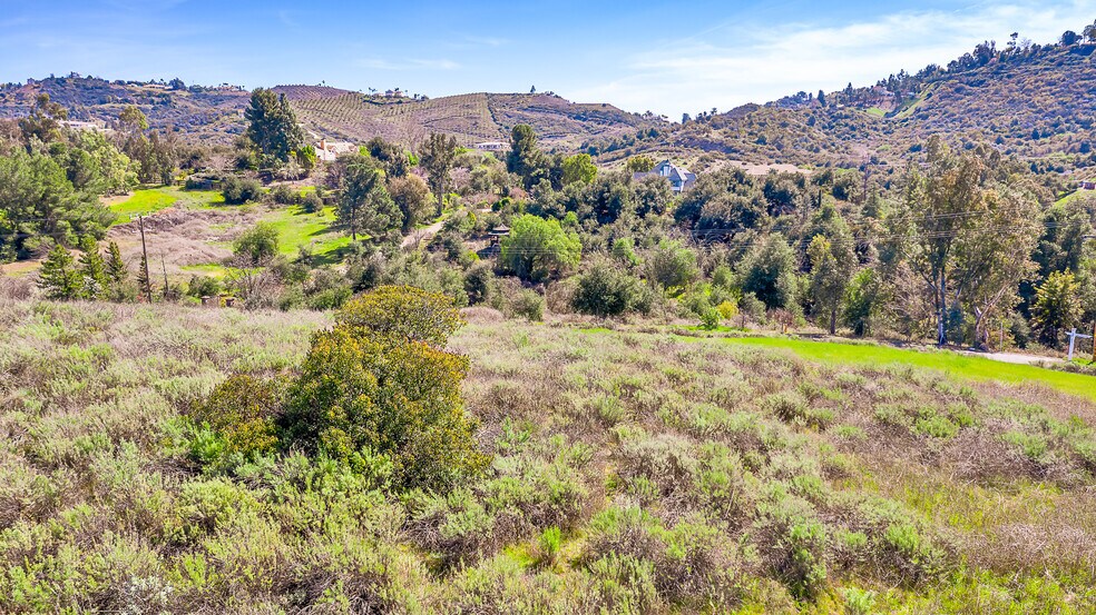 More Photos Of Calle Capistrano & Pradera Way, Temecula Land For Sale