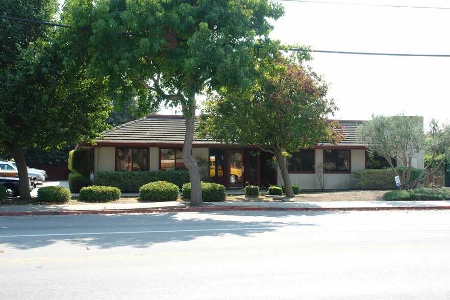 More Photos Of 1000 Pajaro St, Salinas Medical For Lease