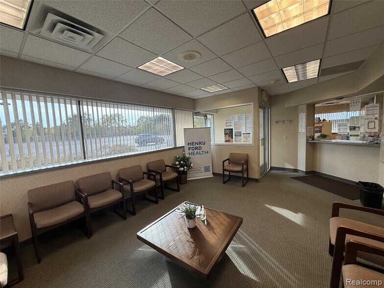 More Photos Of 4007 W Court St, Flint Medical For Sale