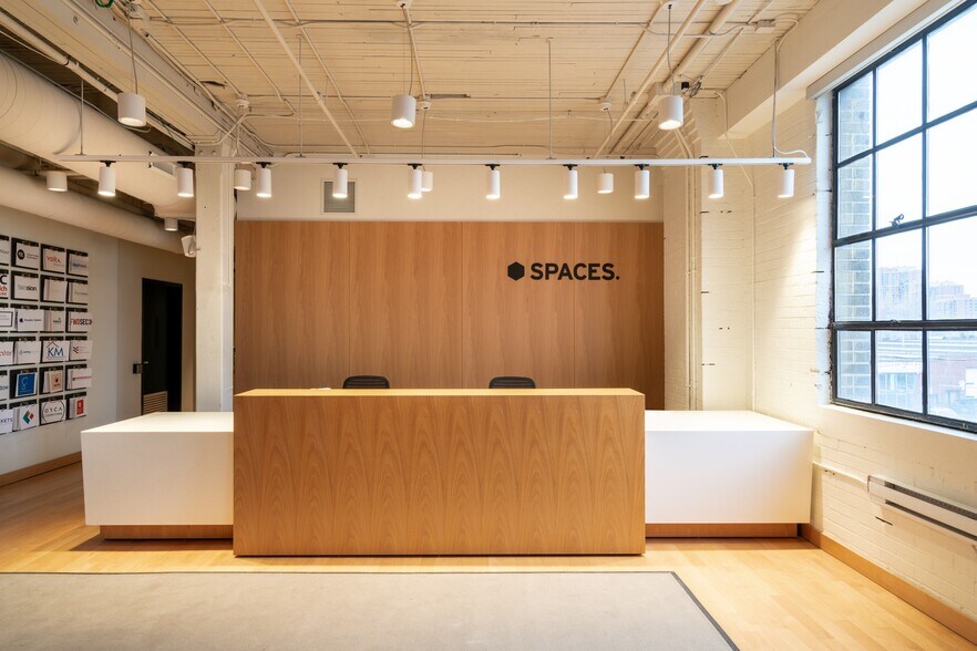 More Photos Of 180 John St, Toronto Coworking Space