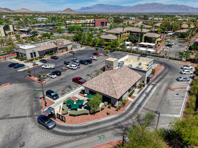 More Photos Of 1260 N Town Center Dr, Las Vegas Restaurant For Sale