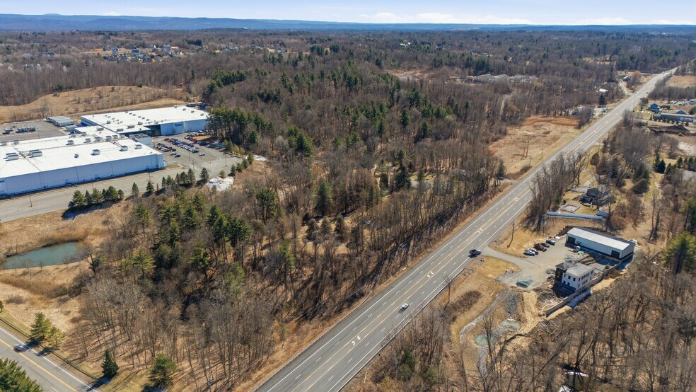 More Photos Of 1879 US-9, Halfmoon Land For Sale